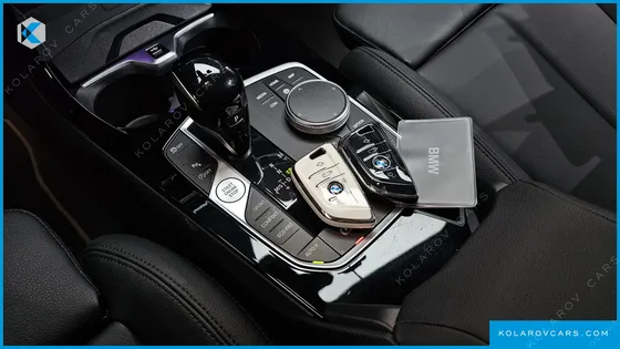 BMW 2 SERIES 220I SPORT