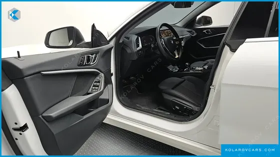 BMW 2 SERIES 220I SPORT