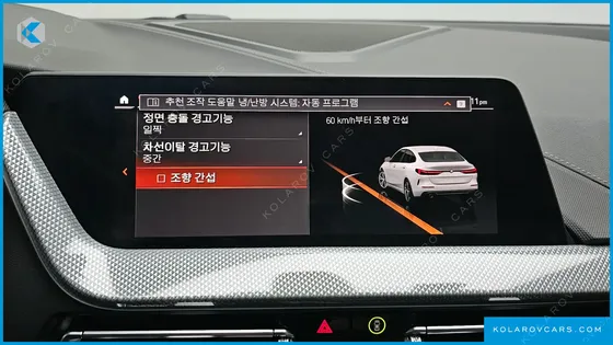 BMW 2 SERIES 220I SPORT