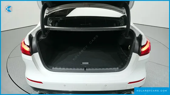 BMW 2 SERIES 220I SPORT