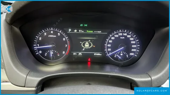 GENESIS G80 3.3 T-GDI AWD