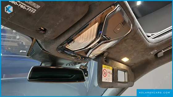 BMW 7 SERIES 740LI XDRIVE DESIGN PURE EXCELLENCE