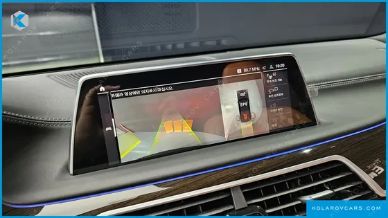 BMW 7 SERIES 740LI XDRIVE DESIGN PURE EXCELLENCE