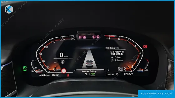 BMW 7 SERIES 740LI XDRIVE DESIGN PURE EXCELLENCE
