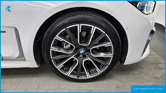 BMW 7 SERIES 730D XDRIVE M SPORT