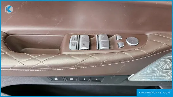 BMW 7 SERIES 730D XDRIVE M SPORT
