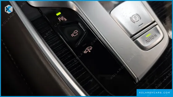BMW 7 SERIES 730D XDRIVE M SPORT
