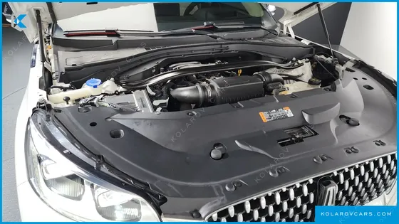 LINCOLN AVIATOR 3.0 BLACK LABEL AWD