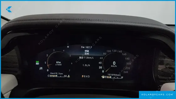 LINCOLN AVIATOR 3.0 BLACK LABEL AWD
