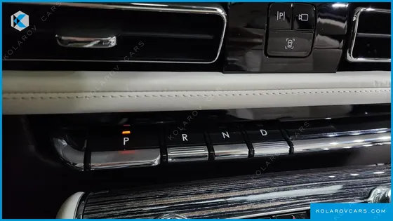 LINCOLN AVIATOR 3.0 BLACK LABEL AWD
