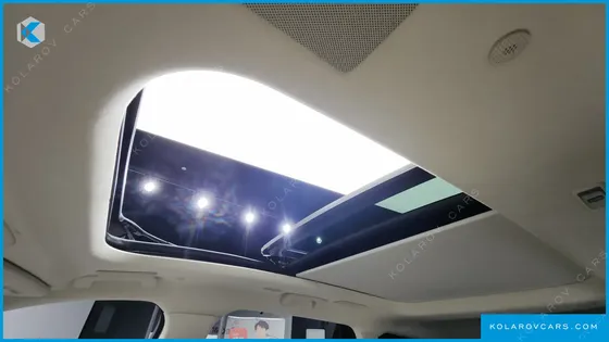 LINCOLN AVIATOR 3.0 BLACK LABEL AWD