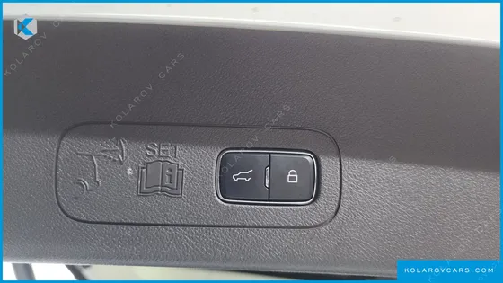 LINCOLN AVIATOR 3.0 BLACK LABEL AWD