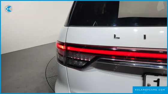 LINCOLN AVIATOR 3.0 BLACK LABEL AWD