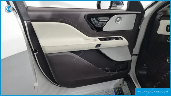 LINCOLN AVIATOR 3.0 BLACK LABEL AWD