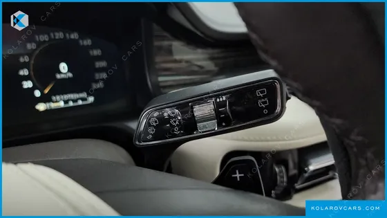 LINCOLN AVIATOR 3.0 BLACK LABEL AWD