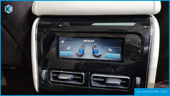 LINCOLN AVIATOR 3.0 BLACK LABEL AWD