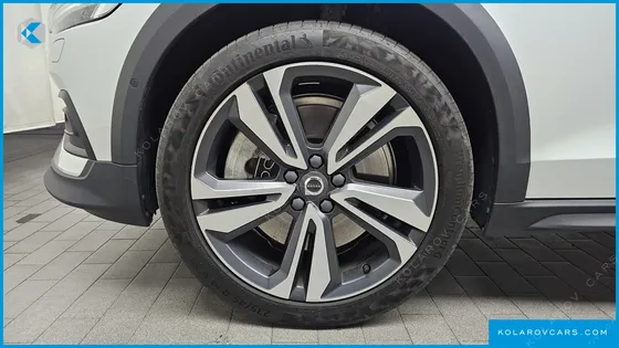 VOLVO V60 B5 PRO AWD