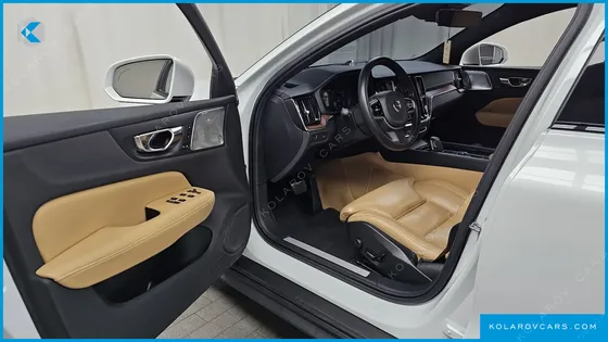 VOLVO V60 B5 PRO AWD