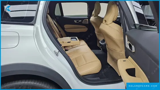 VOLVO V60 B5 PRO AWD