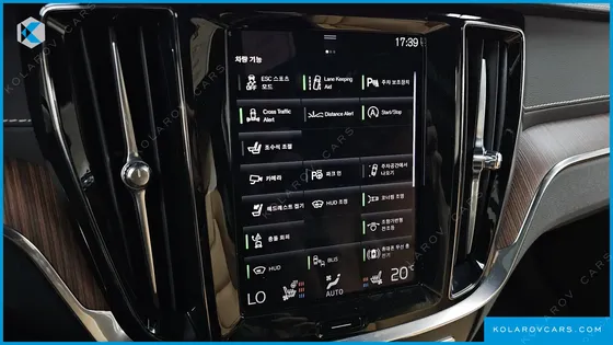 VOLVO V60 B5 PRO AWD