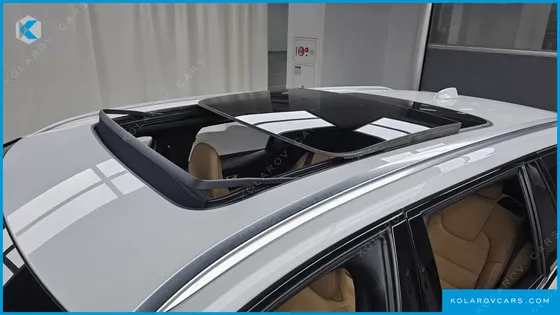 VOLVO V60 B5 PRO AWD