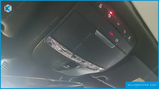 MERCEDES AMG GT 4DOOR 43 4MATIC+