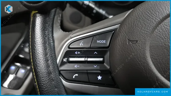 HYUNDAI PORTER II STANDARD CABIN LPG