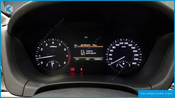 GENESIS G80 3.3 GDI AWD