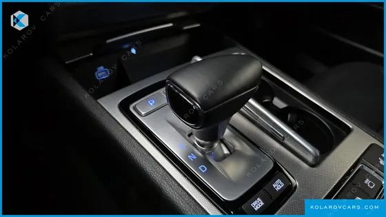 GENESIS G80 3.3 GDI AWD