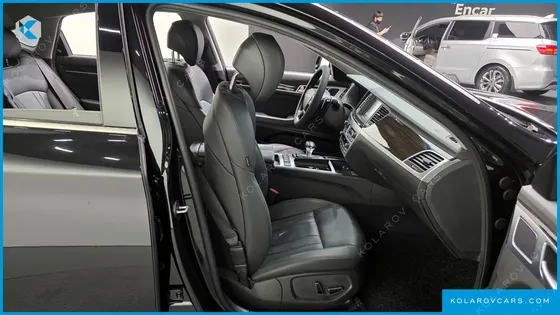 GENESIS G80 3.3 GDI AWD