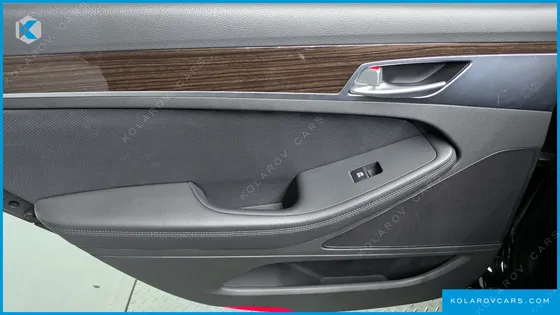 GENESIS G80 3.3 GDI AWD