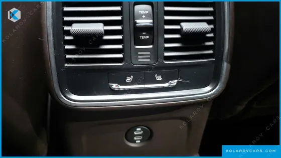 PORSCHE MACAN 2.0