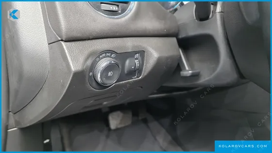 CHEVROLET (GM DAEWOO) CRUZE 1.8 LTZ+