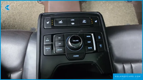 GENESIS G80 3.3 T-GDI AWD