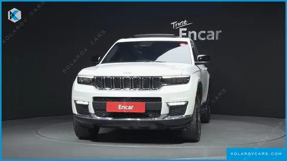 JEEP CHEROKEE 3.6 LIMITED