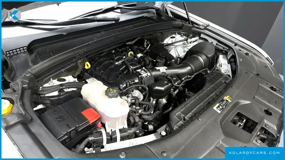 JEEP CHEROKEE 3.6 LIMITED