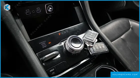 JEEP CHEROKEE 3.6 LIMITED