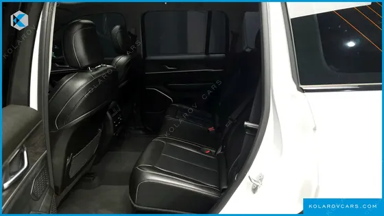 JEEP CHEROKEE 3.6 LIMITED