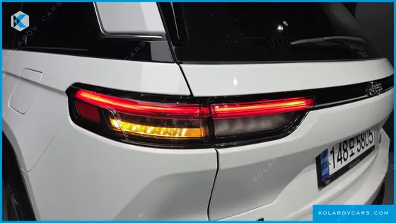 JEEP CHEROKEE 3.6 LIMITED