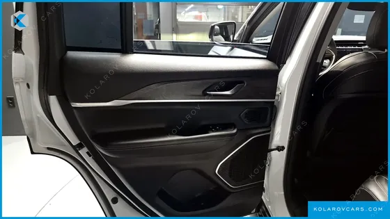 JEEP CHEROKEE 3.6 LIMITED