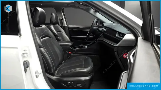 JEEP CHEROKEE 3.6 LIMITED
