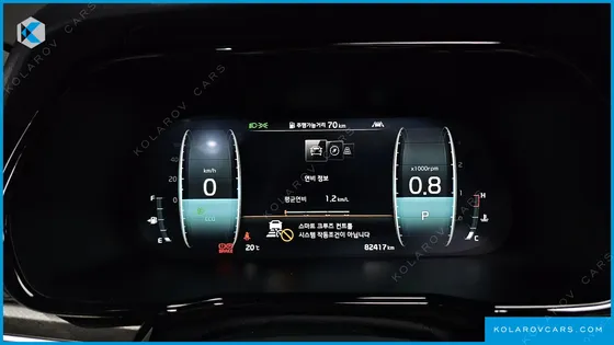 KIA MOHAVE DIESEL 3.0 4WD 7-SEATER