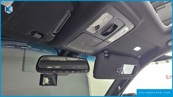 KIA MOHAVE DIESEL 3.0 4WD 7-SEATER