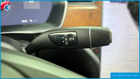 TESLA MODEL S LONG RANGE