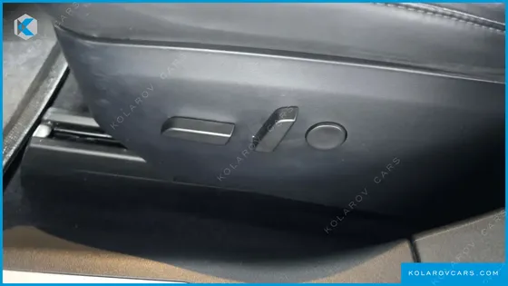 TESLA MODEL S LONG RANGE