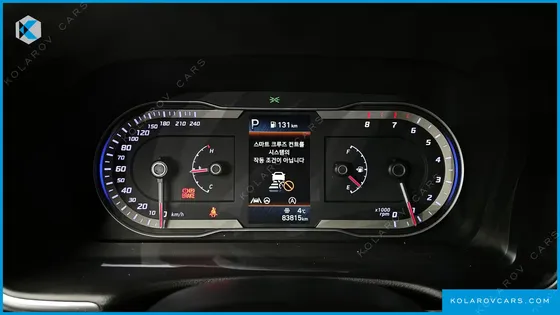 HYUNDAI TUCSON GASOLINE 1.6 TURBO 2WD