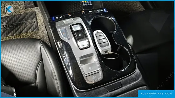 HYUNDAI TUCSON GASOLINE 1.6 TURBO 2WD