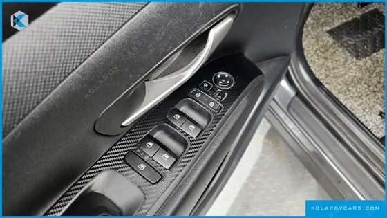 HYUNDAI TUCSON GASOLINE 1.6 TURBO 2WD