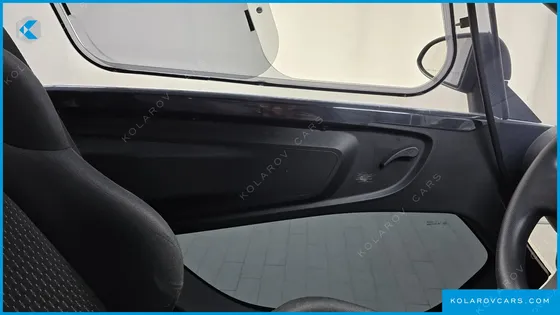 RENAULT KOREA TWIZY LIFE(2-SEATER)