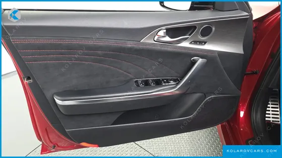KIA STINGER 3.3 GT AWD ACRO EDITION